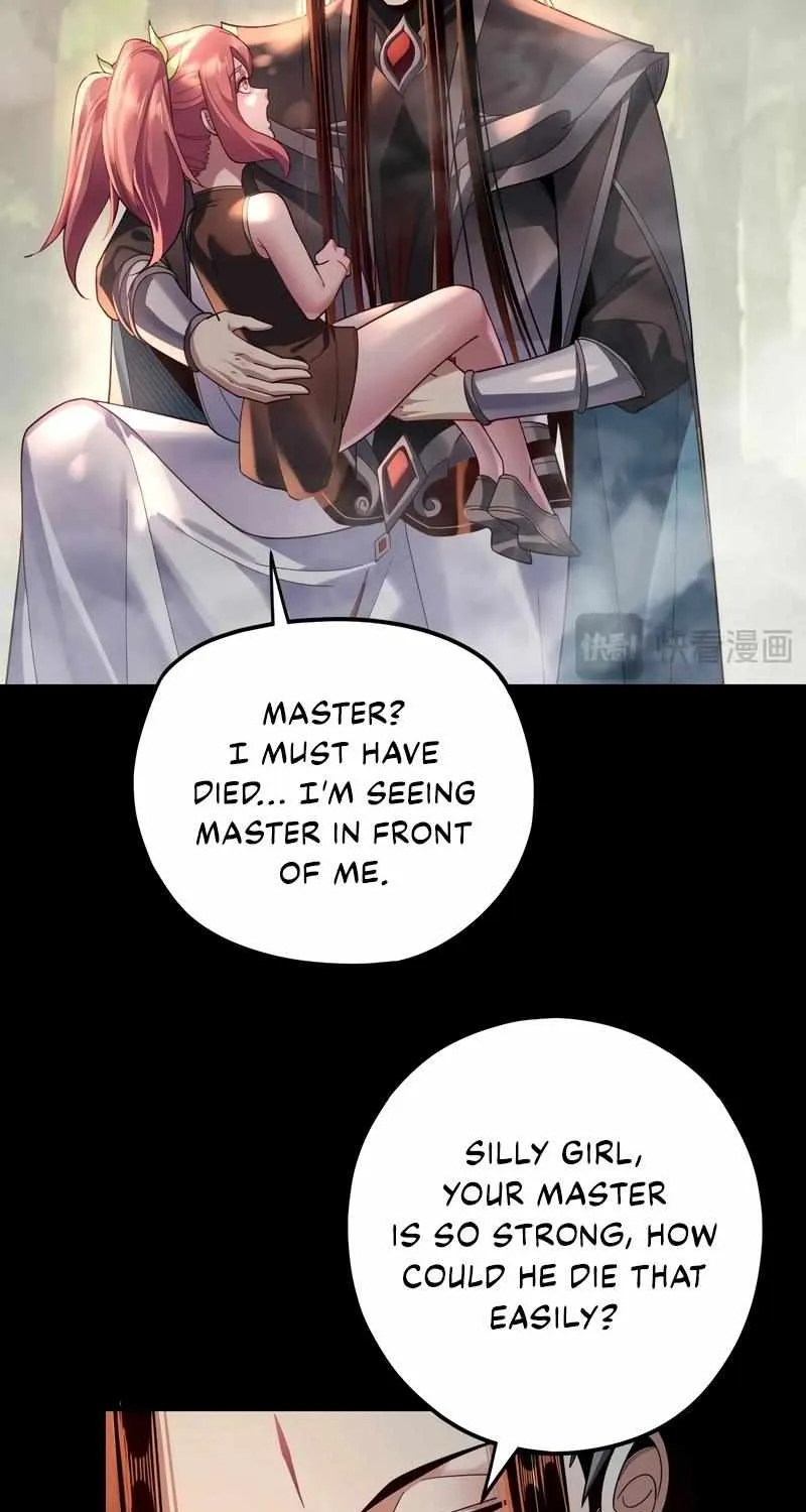 I Am The Fated Villain Zinmanga X Chapter 115 Page 39