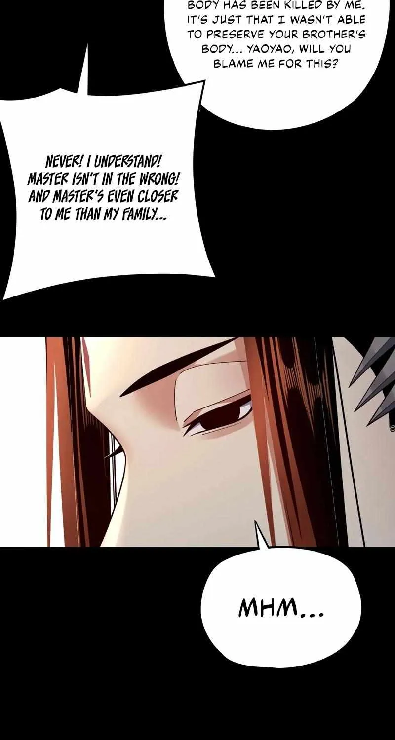 I Am The Fated Villain Zinmanga X Chapter 115 Page 45