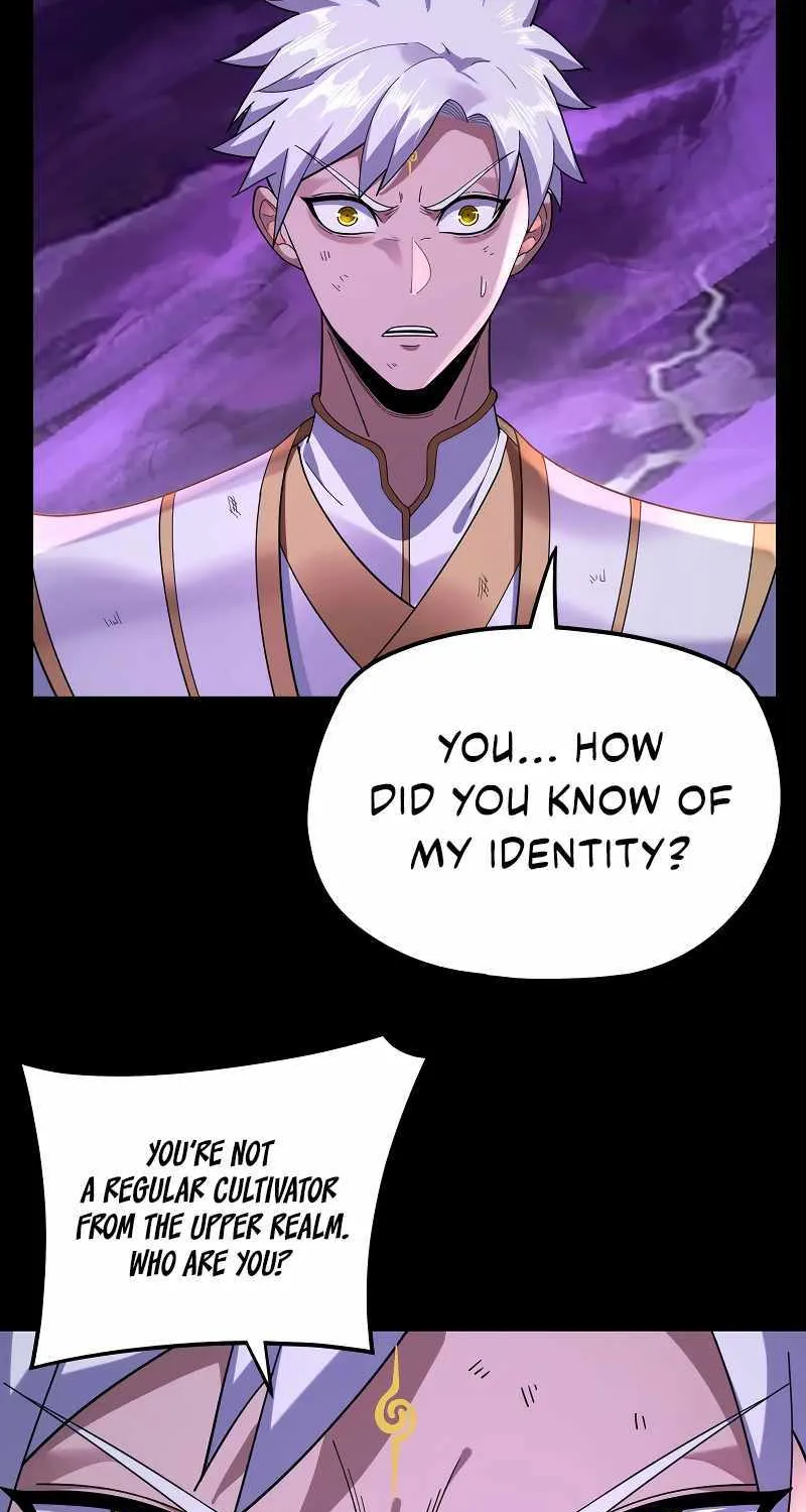 I Am The Fated Villain Zinmanga X Chapter 114 Page 5