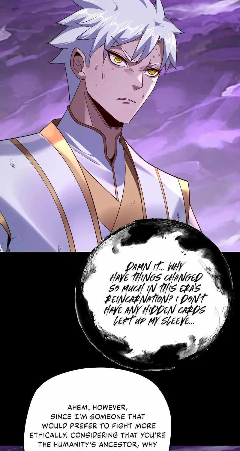 I Am The Fated Villain Zinmanga X Chapter 114 Page 8