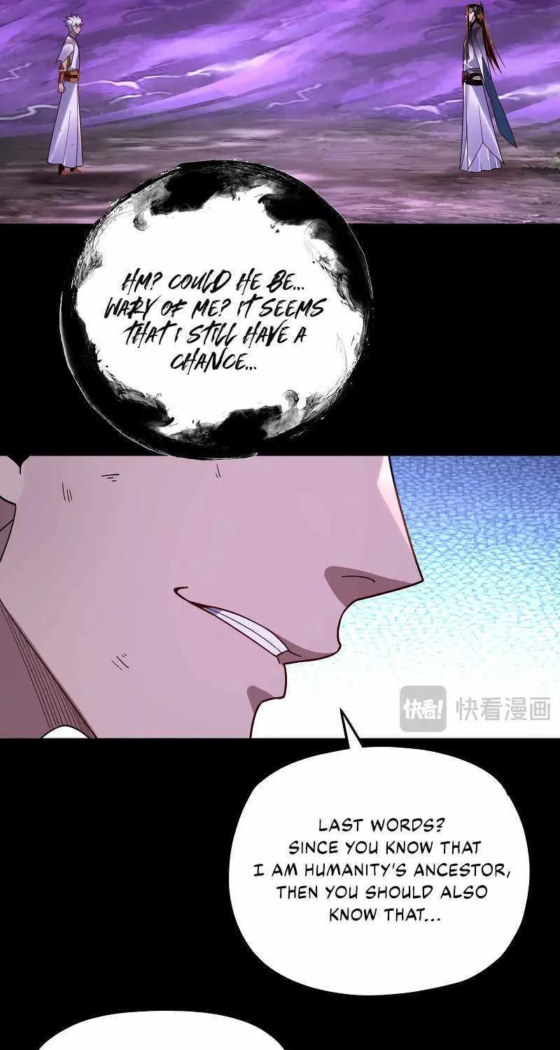 I Am The Fated Villain Zinmanga X Chapter 114 Page 10
