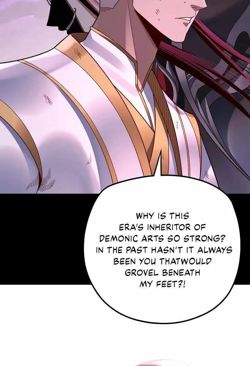 I Am The Fated Villain Zinmanga X Chapter 114 Page 22