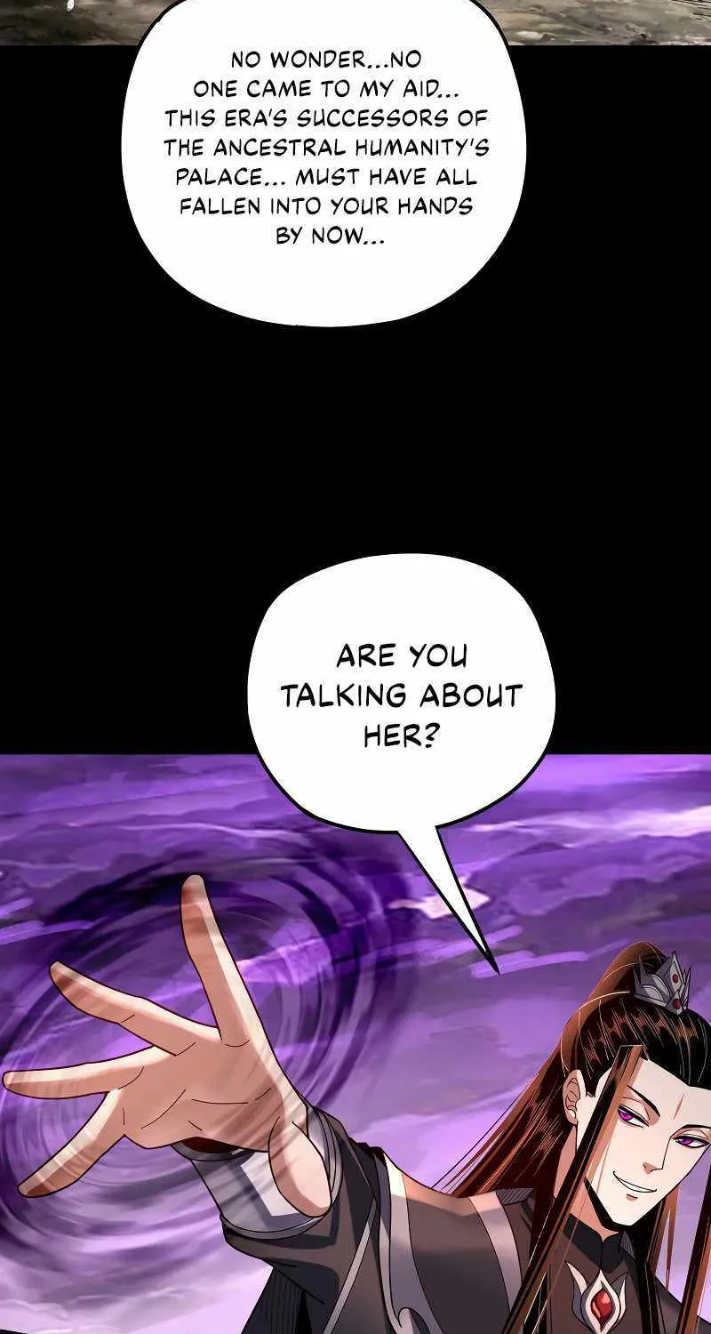 I Am The Fated Villain Zinmanga X Chapter 114 Page 28