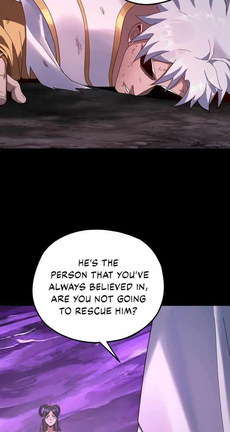 I Am The Fated Villain Zinmanga X Chapter 114 Page 32