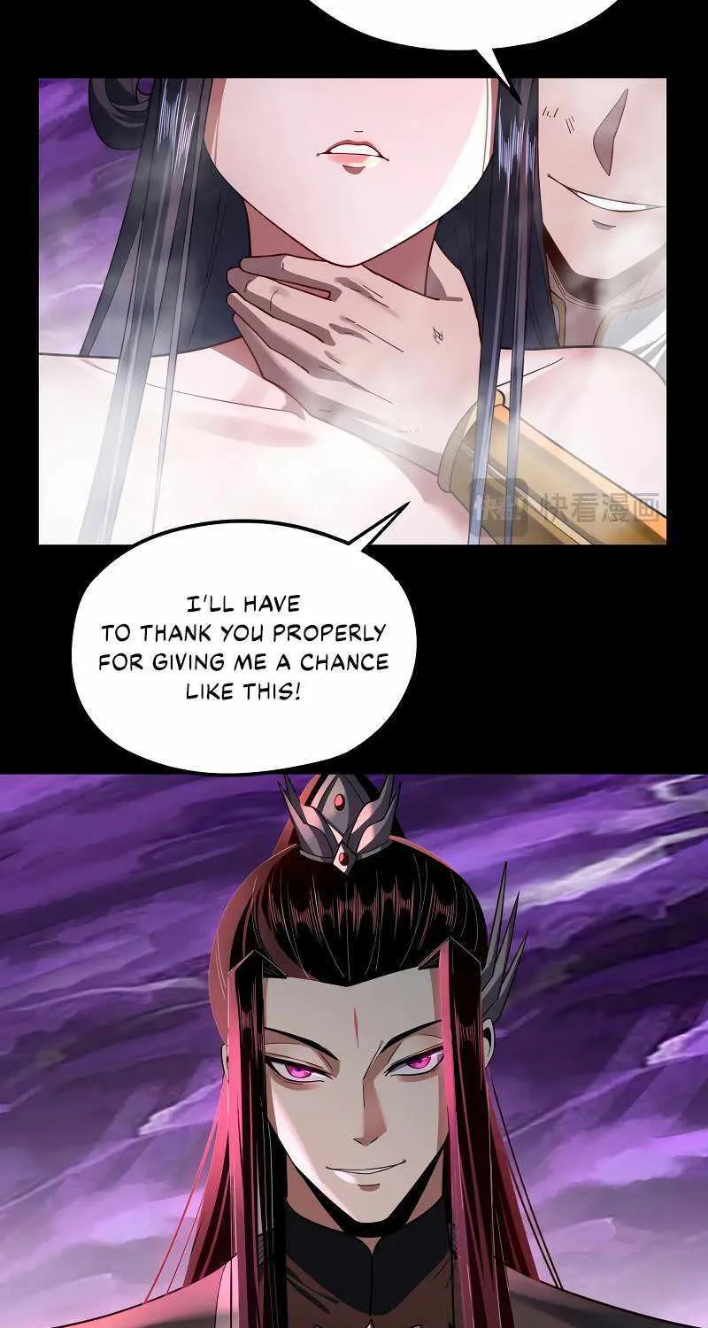 I Am The Fated Villain Zinmanga X Chapter 114 Page 39