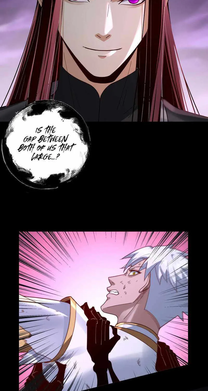 I Am The Fated Villain Zinmanga X Chapter 114 Page 49