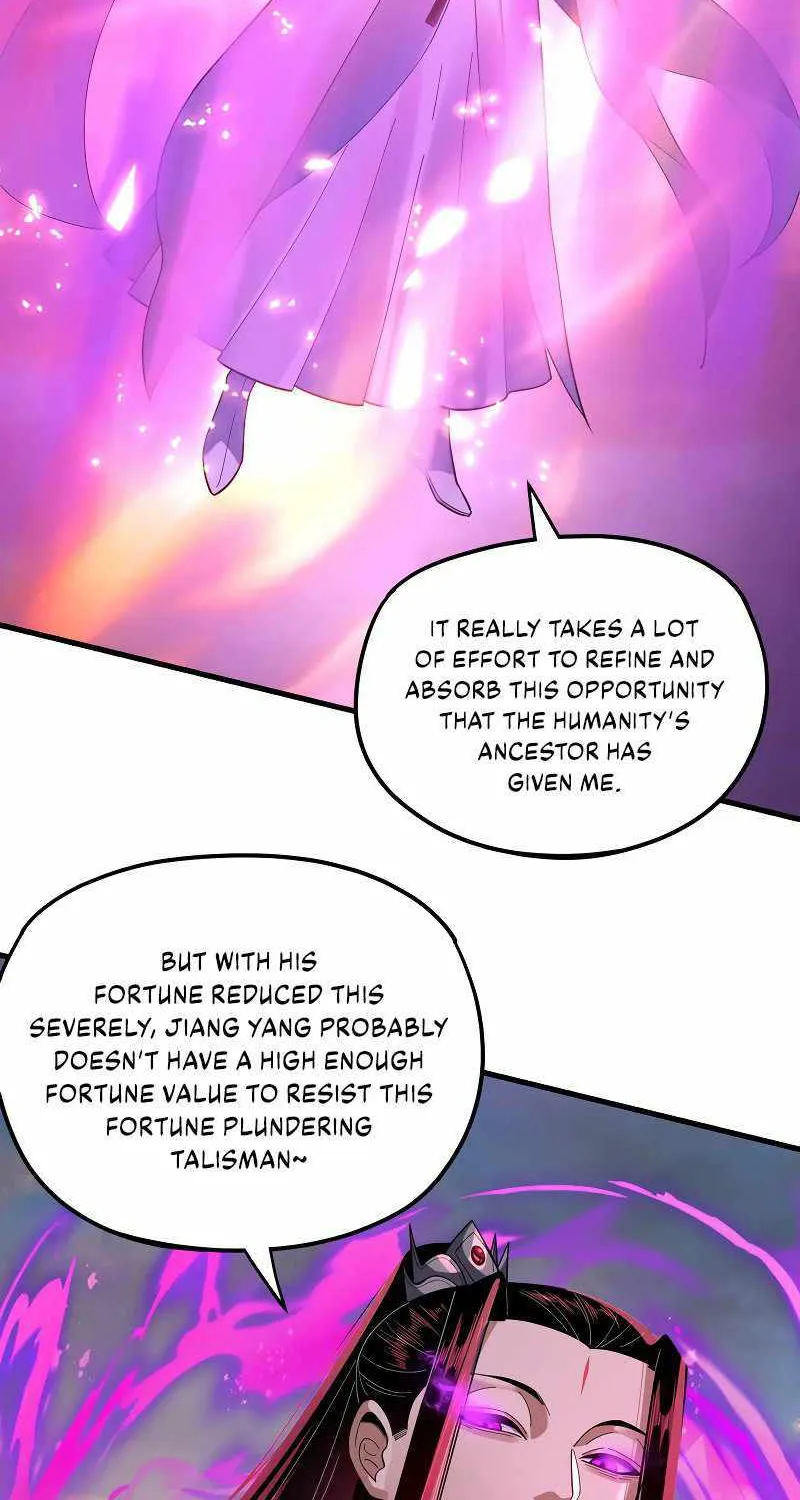 I Am The Fated Villain Zinmanga X Chapter 113 Page 6