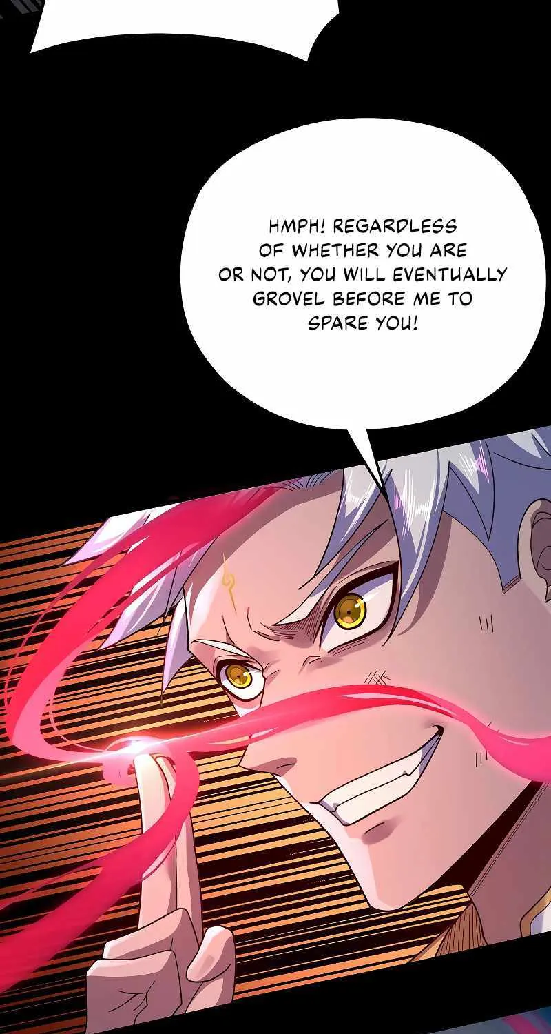 I Am The Fated Villain Zinmanga X Chapter 112 Page 7