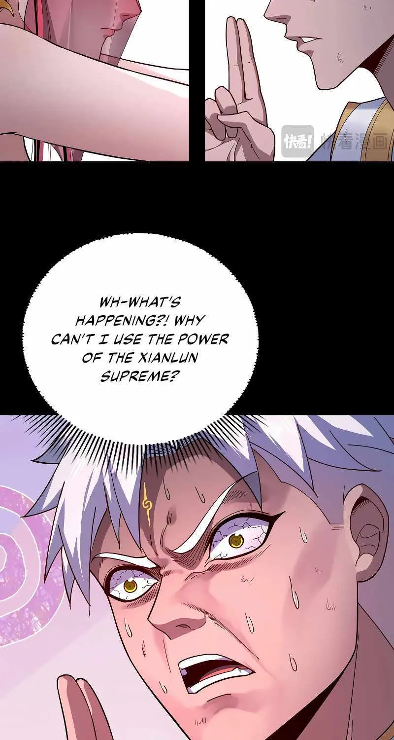 I Am The Fated Villain Zinmanga X Chapter 112 Page 11