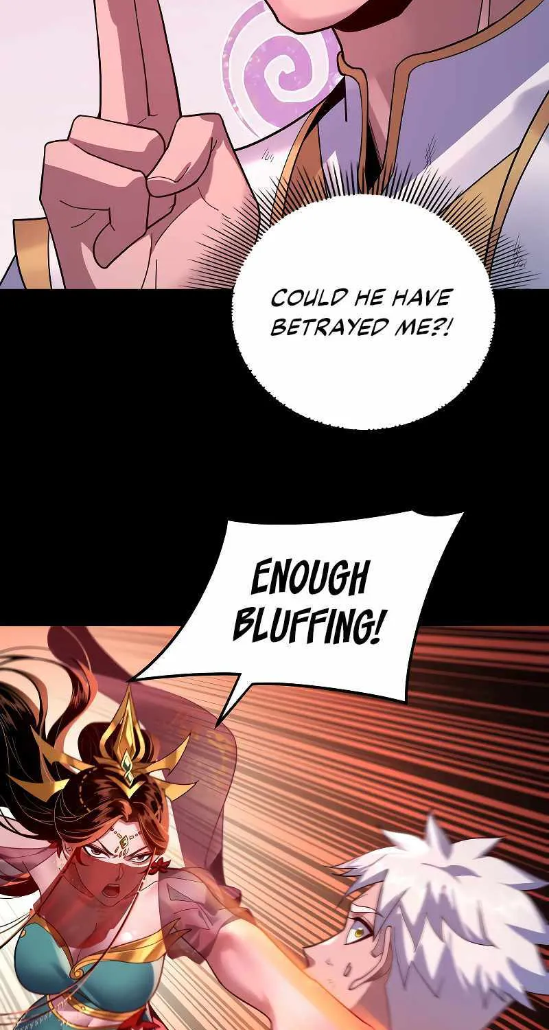 I Am The Fated Villain Zinmanga X Chapter 112 Page 12