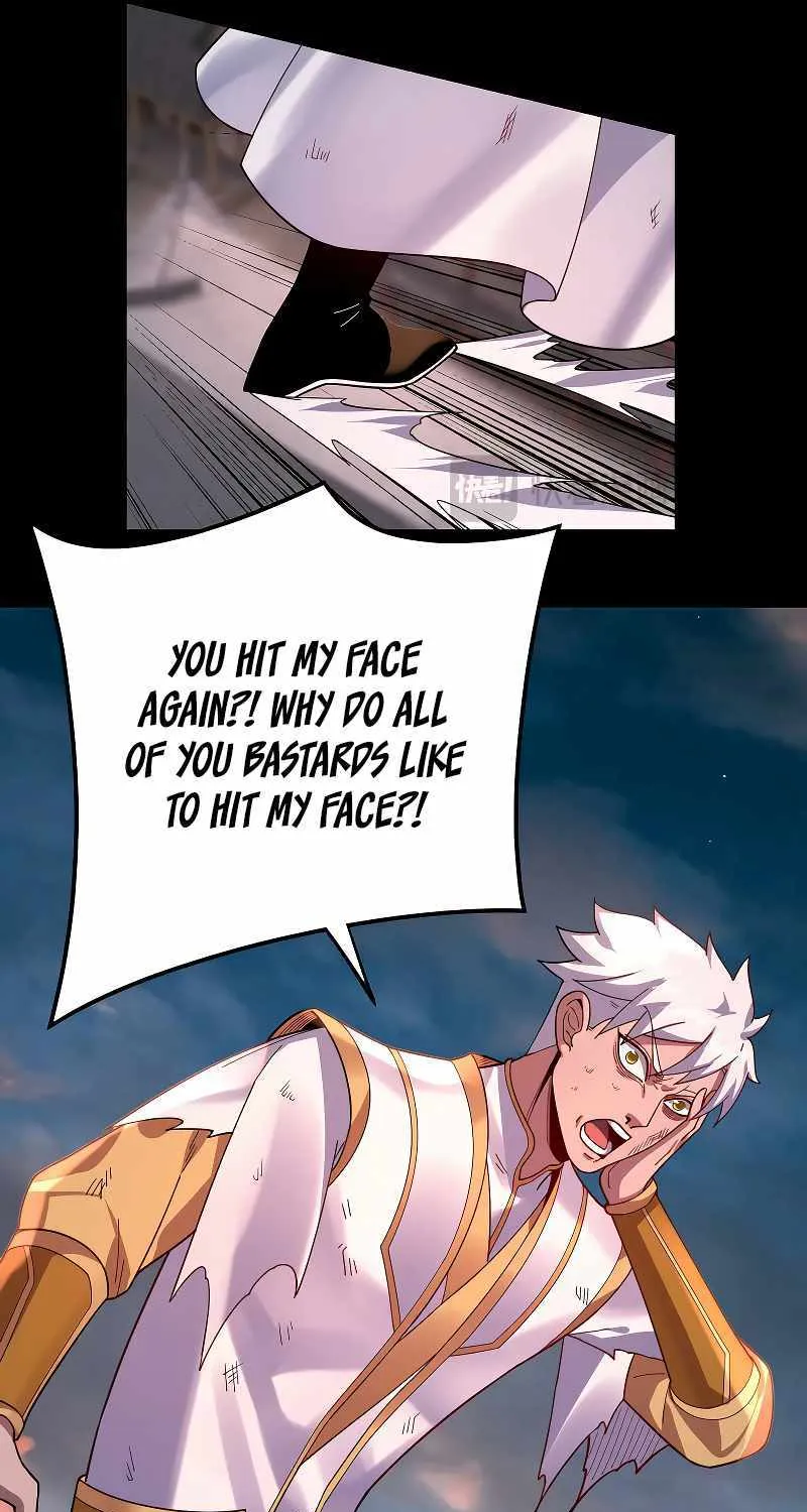 I Am The Fated Villain Zinmanga X Chapter 112 Page 16