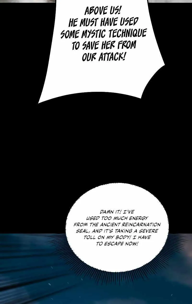 I Am The Fated Villain Zinmanga X Chapter 112 Page 28
