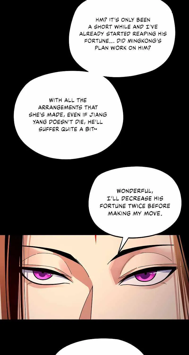 I Am The Fated Villain Zinmanga X Chapter 112 Page 37