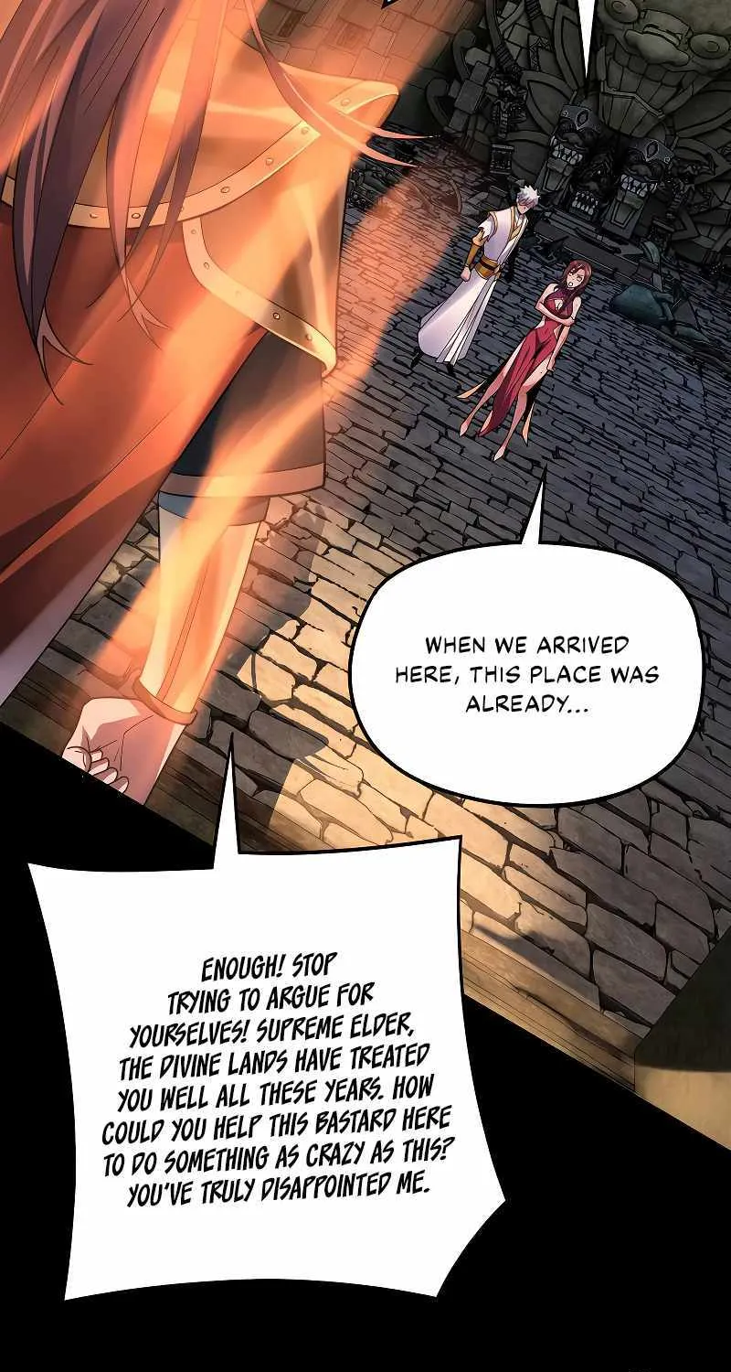 I Am The Fated Villain Zinmanga X Chapter 112 Page 50