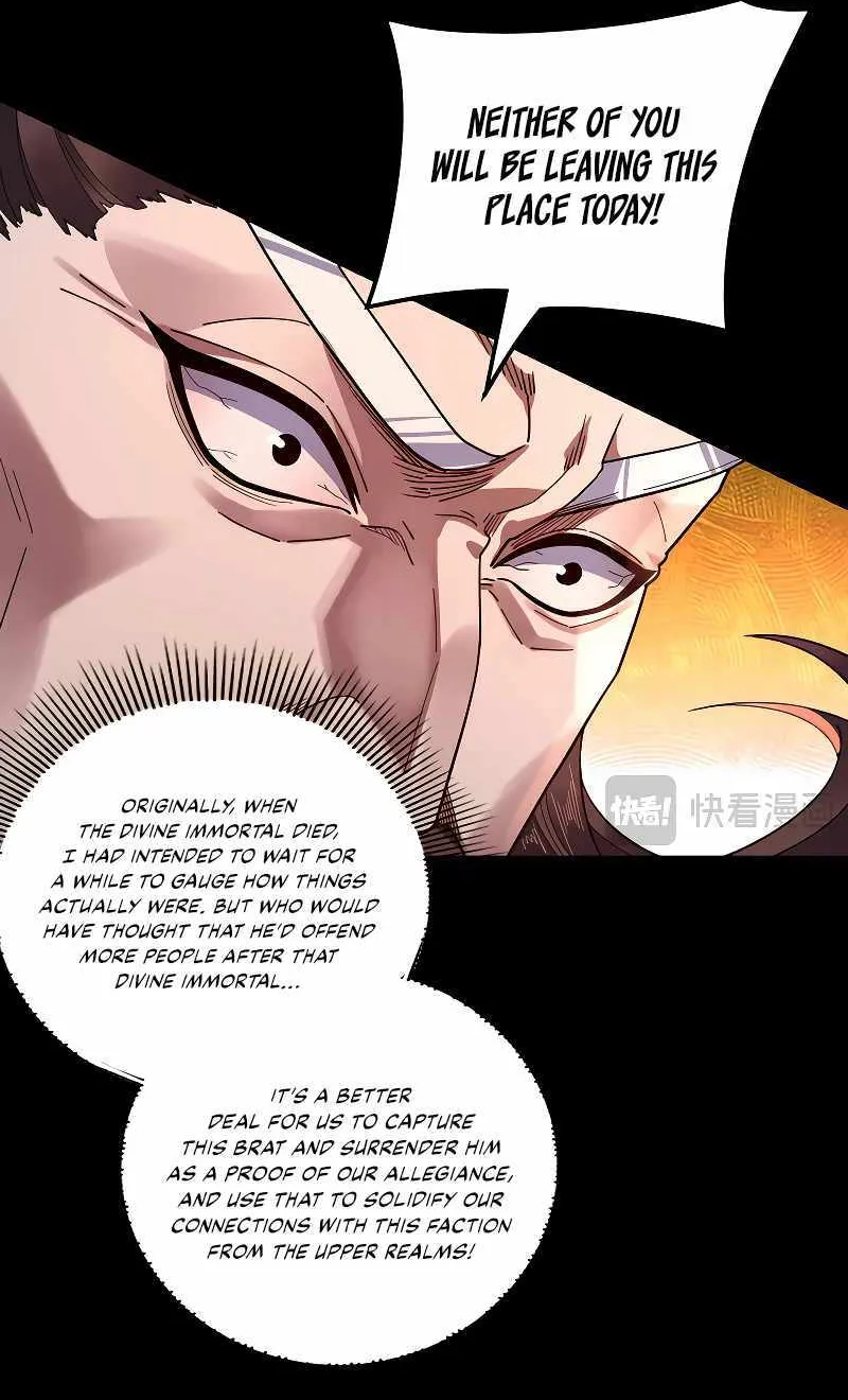 I Am The Fated Villain Zinmanga X Chapter 112 Page 51