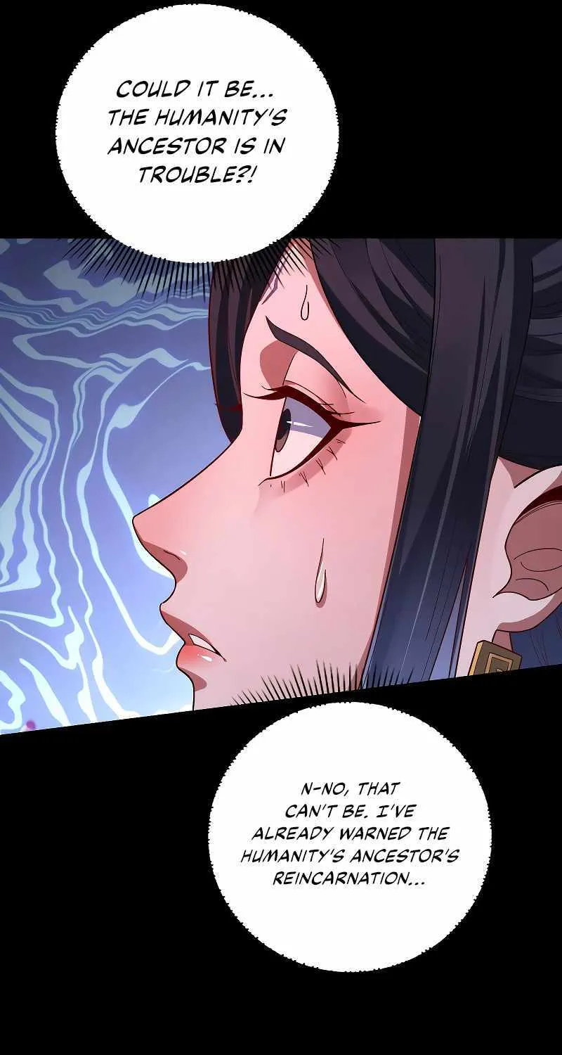 I Am The Fated Villain Zinmanga X Chapter 112 Page 64