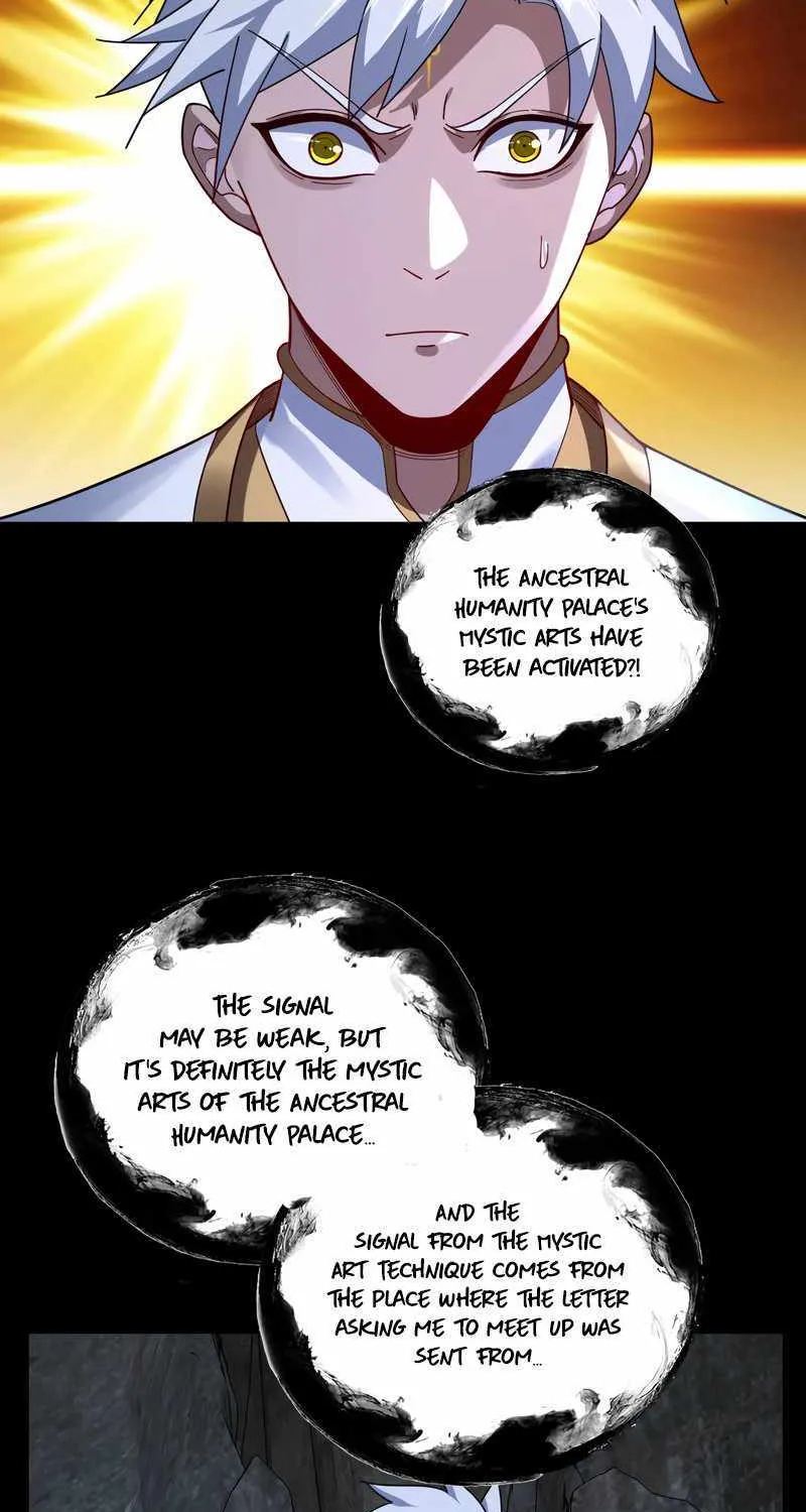 I Am The Fated Villain Zinmanga X Chapter 111 Page 5