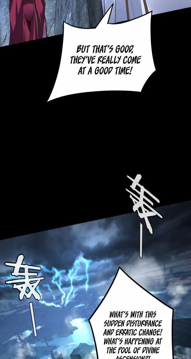 I Am The Fated Villain Zinmanga X Chapter 111 Page 8