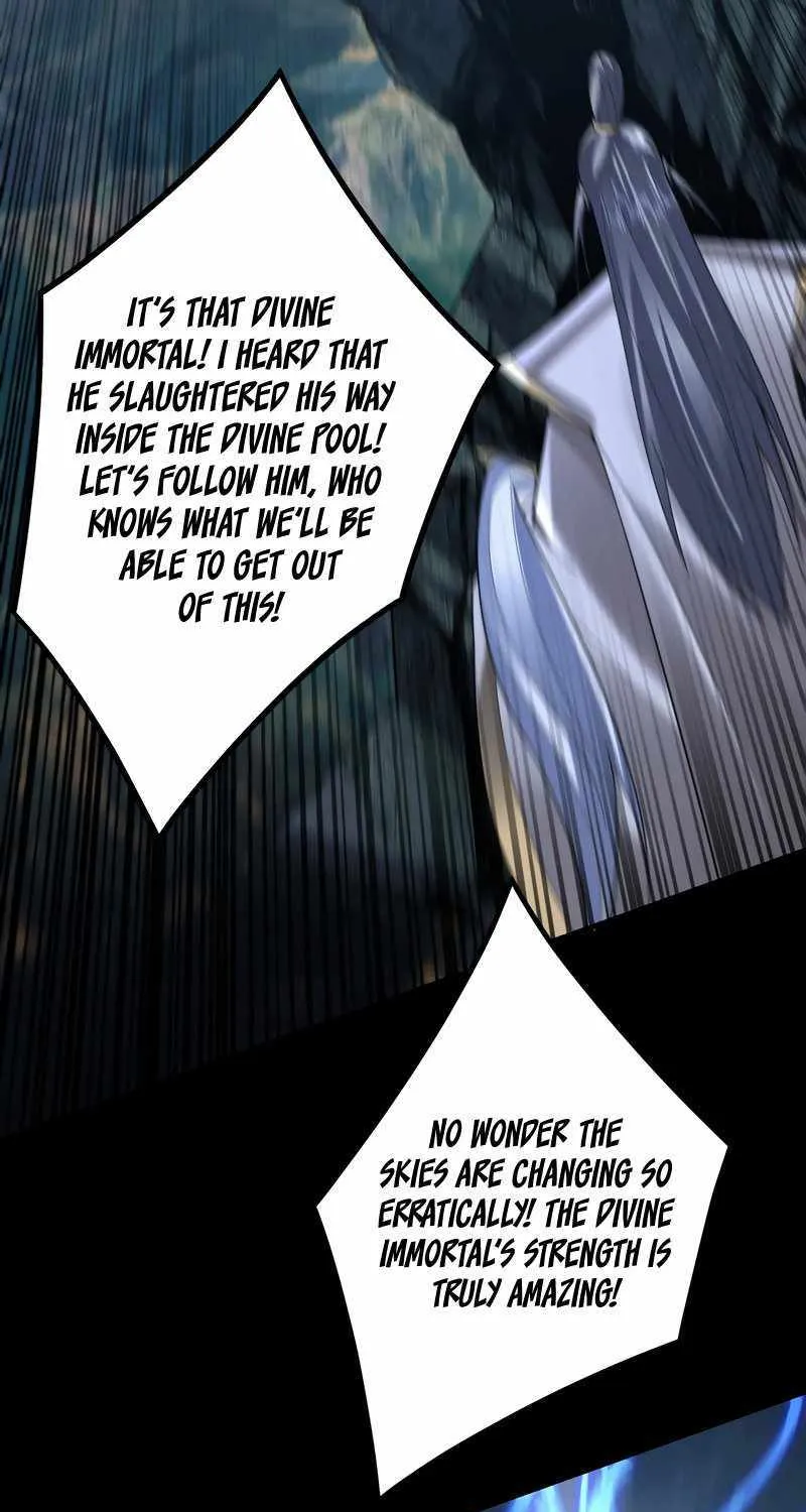 I Am The Fated Villain Zinmanga X Chapter 111 Page 10