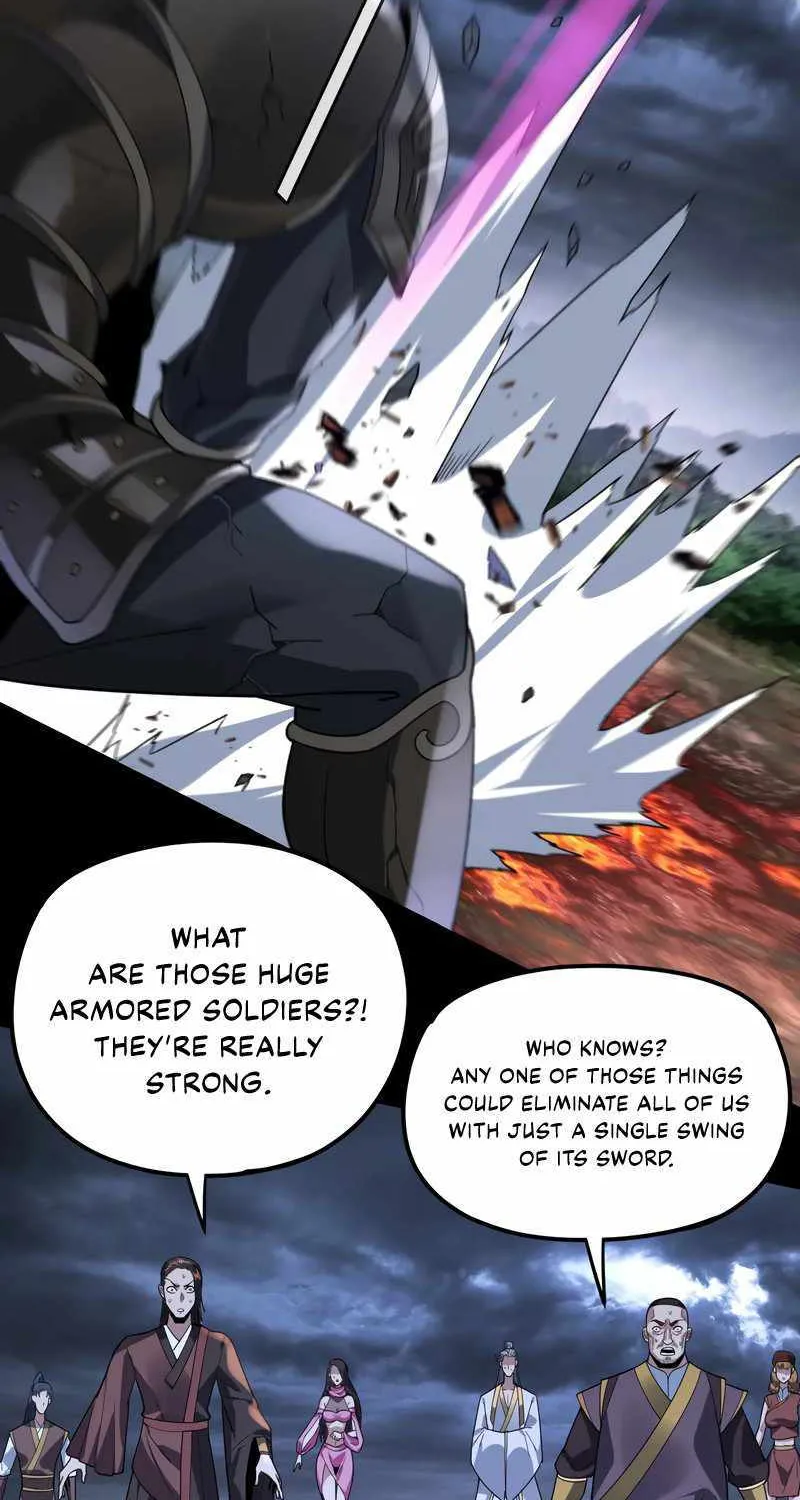 I Am The Fated Villain Zinmanga X Chapter 111 Page 15