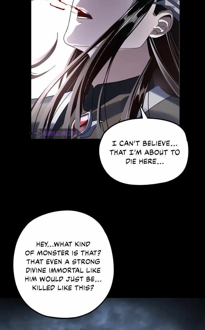 I Am The Fated Villain Zinmanga X Chapter 111 Page 35