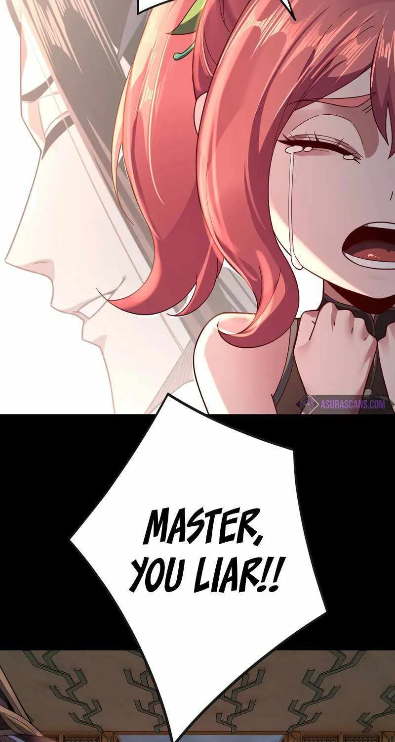 I Am The Fated Villain Zinmanga X Chapter 111 Page 42