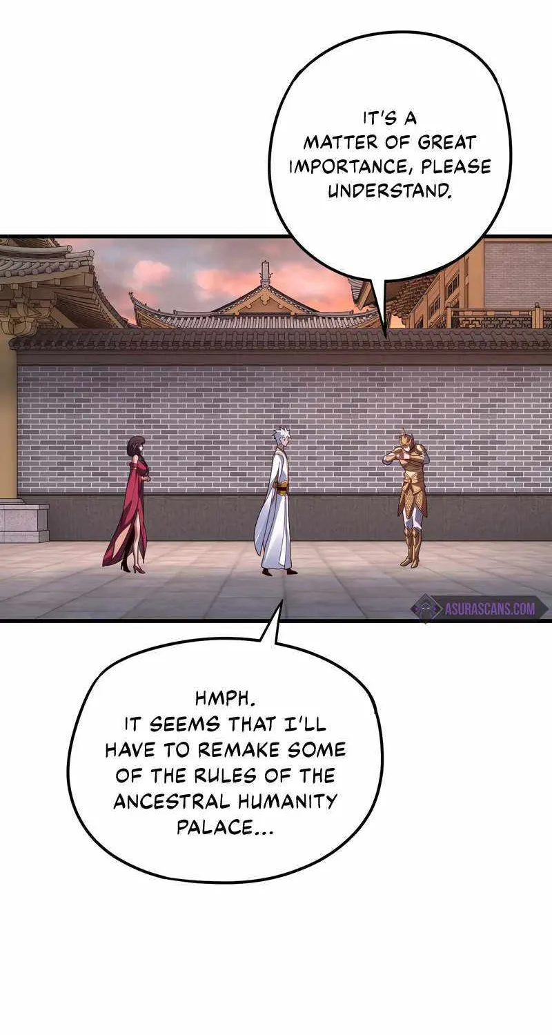 I Am The Fated Villain Zinmanga X Chapter 111 Page 53