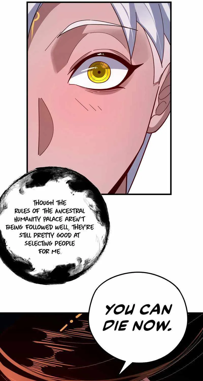 I Am The Fated Villain Zinmanga X Chapter 111 Page 59