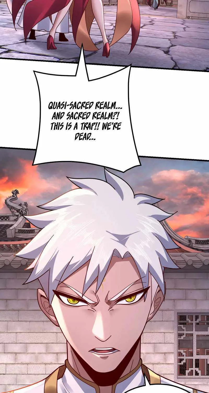 I Am The Fated Villain Zinmanga X Chapter 111 Page 62