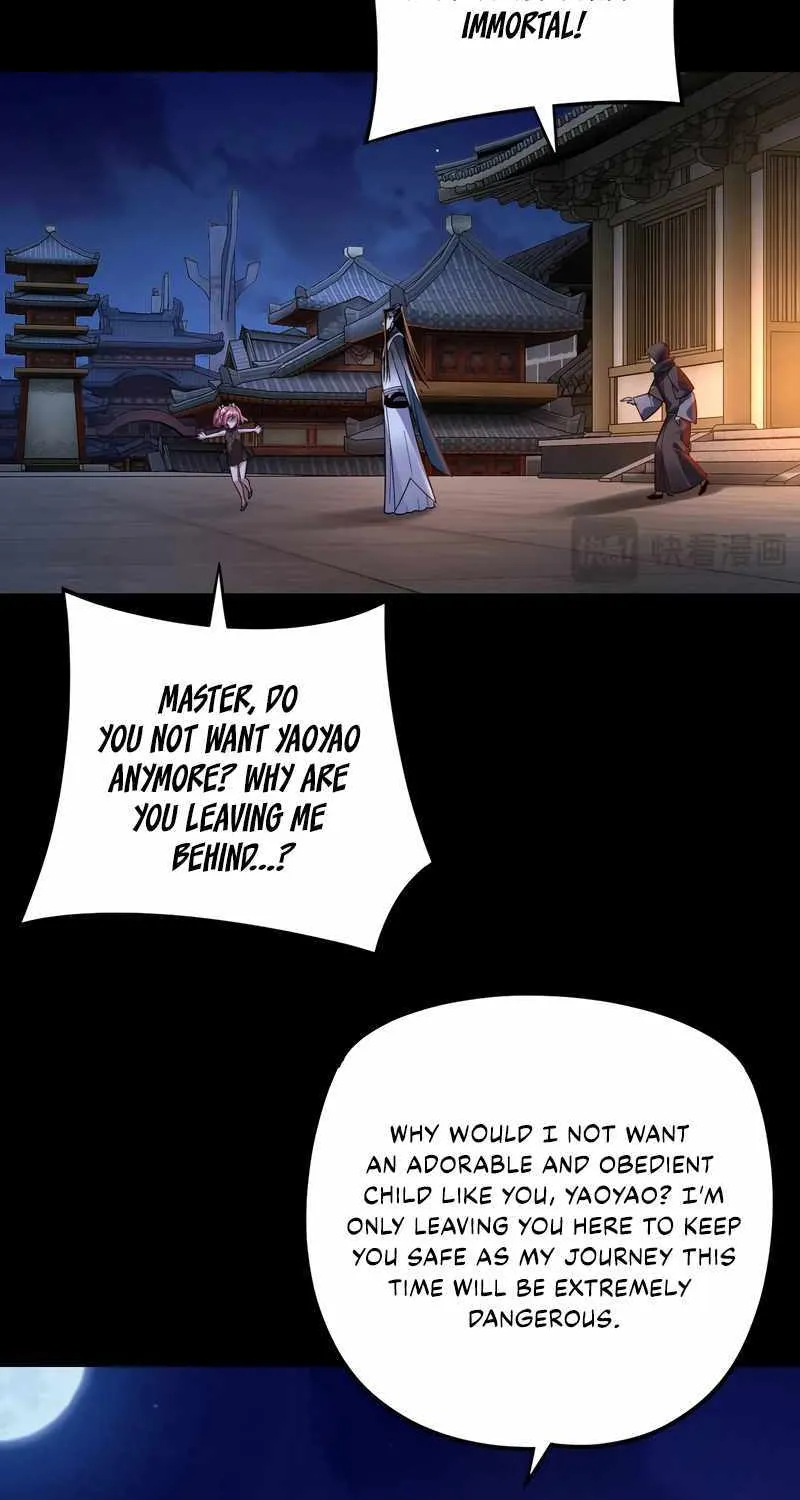 I Am The Fated Villain Zinmanga X Chapter 110 Page 4