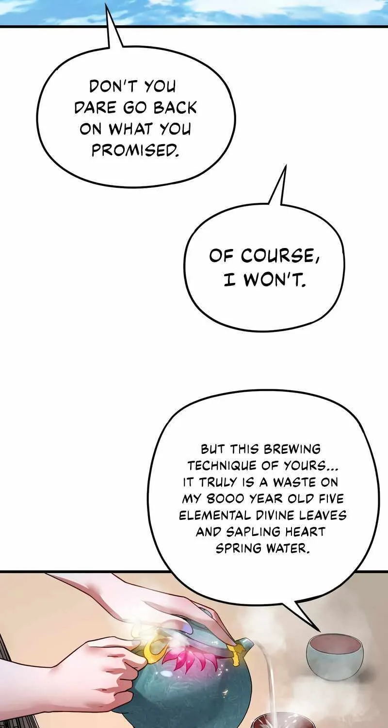 I Am The Fated Villain Zinmanga X Chapter 110 Page 36