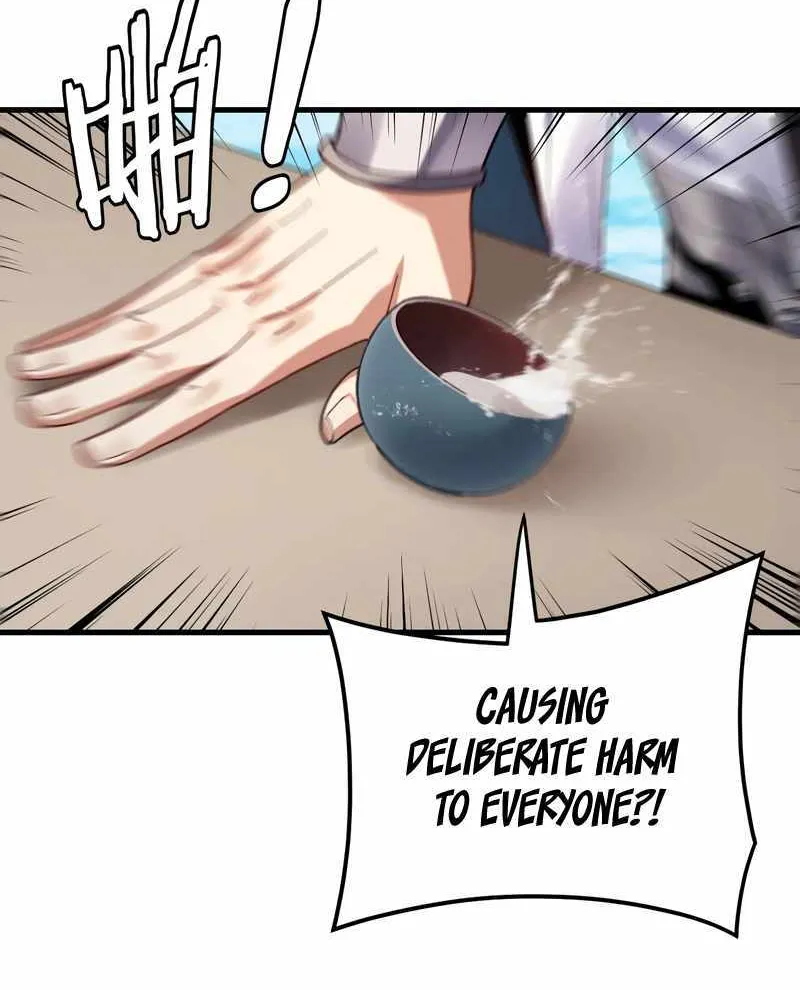 I Am The Fated Villain Zinmanga X Chapter 110 Page 41