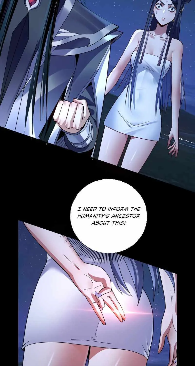 I Am The Fated Villain Zinmanga X Chapter 110 Page 56