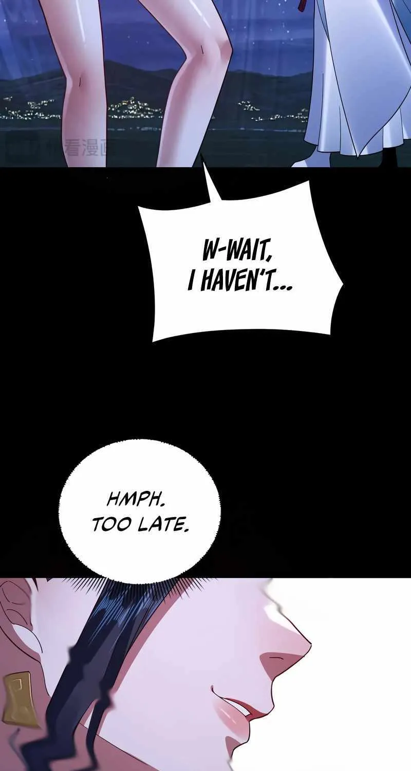 I Am The Fated Villain Zinmanga X Chapter 110 Page 58