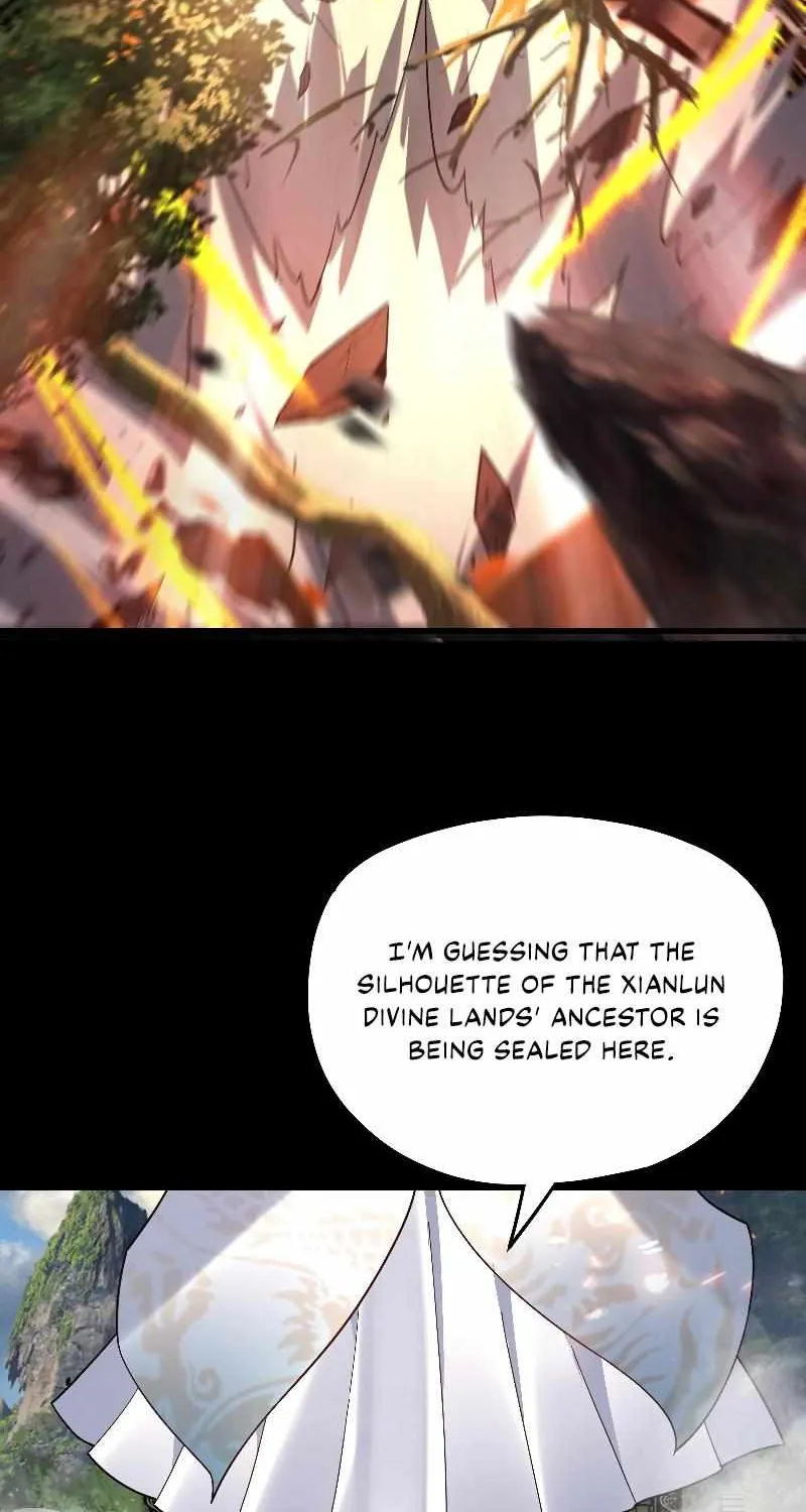 I Am The Fated Villain Zinmanga X Chapter 109 Page 6