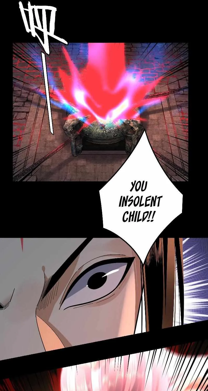 I Am The Fated Villain Zinmanga X Chapter 109 Page 14