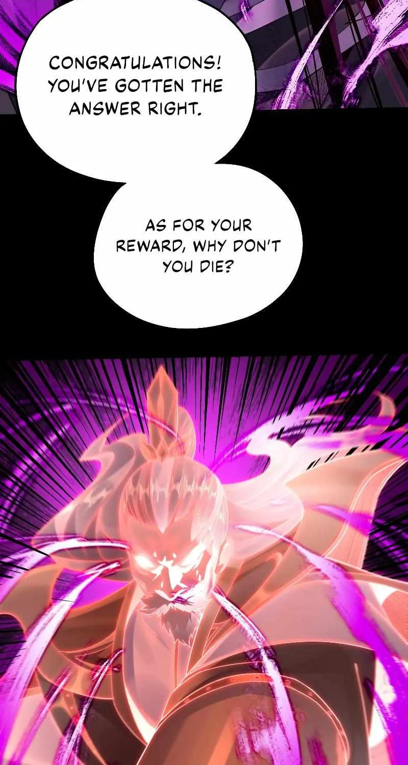 I Am The Fated Villain Zinmanga X Chapter 109 Page 23