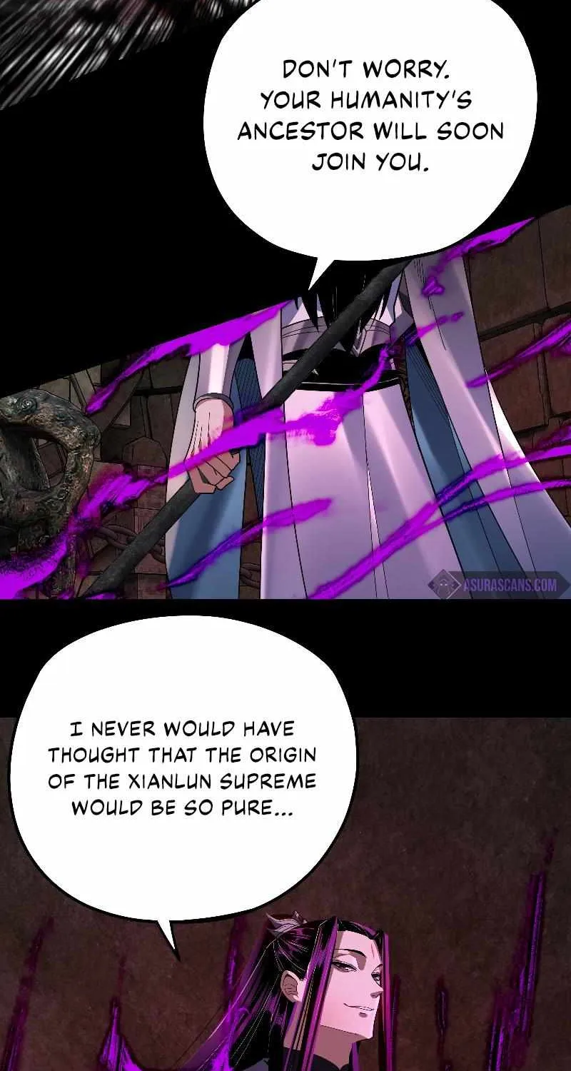 I Am The Fated Villain Zinmanga X Chapter 109 Page 27