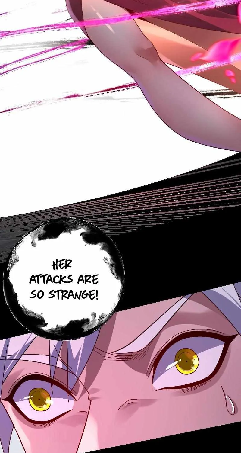 I Am The Fated Villain Zinmanga X Chapter 109 Page 36