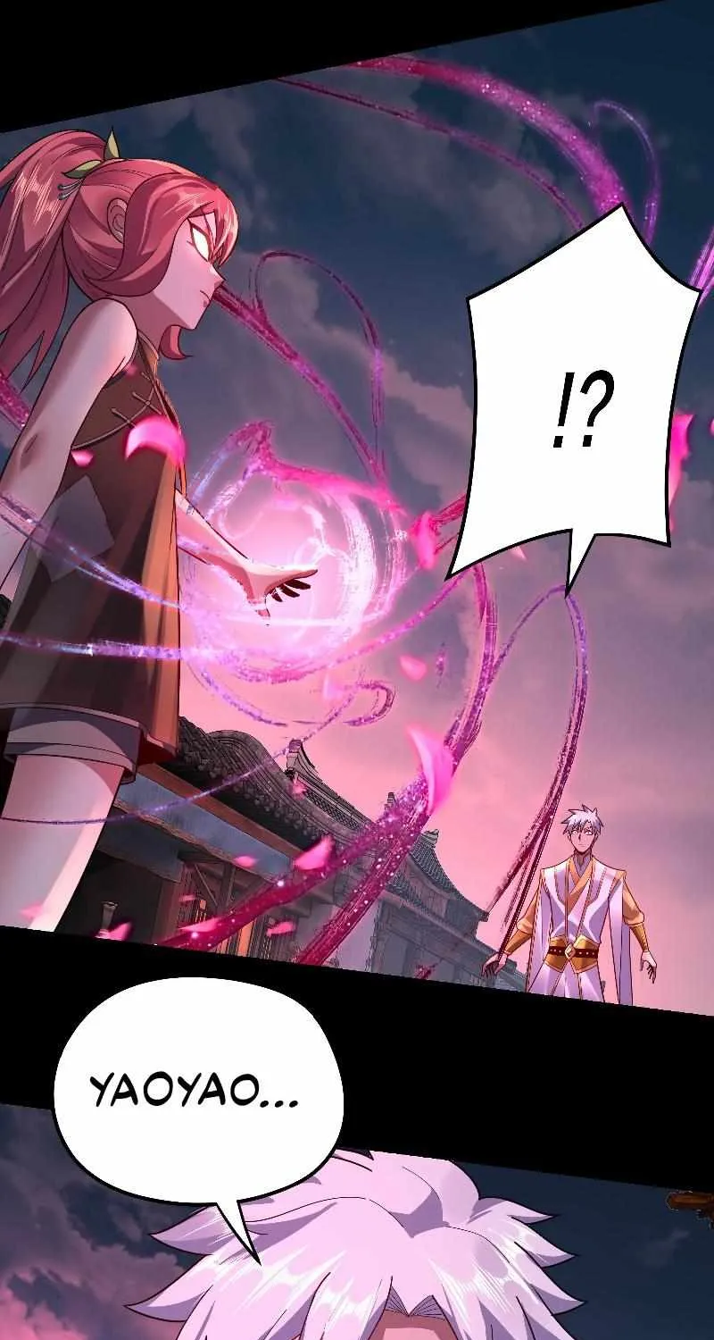 I Am The Fated Villain Zinmanga X Chapter 109 Page 38