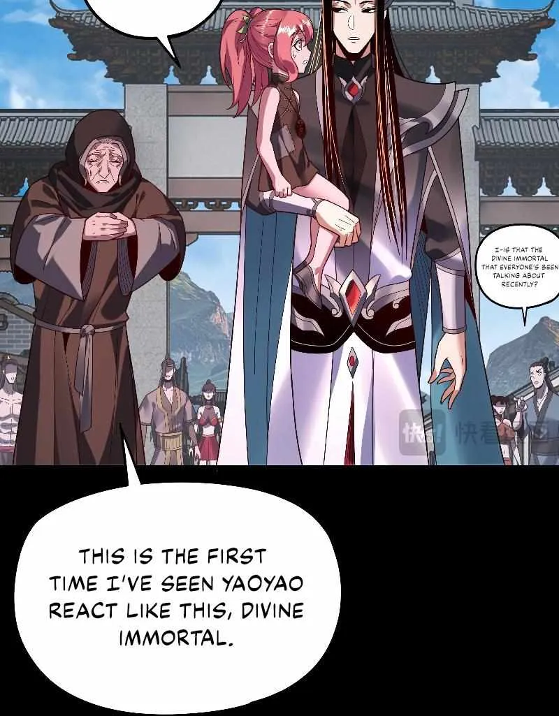 I Am The Fated Villain Zinmanga X Chapter 109 Page 47