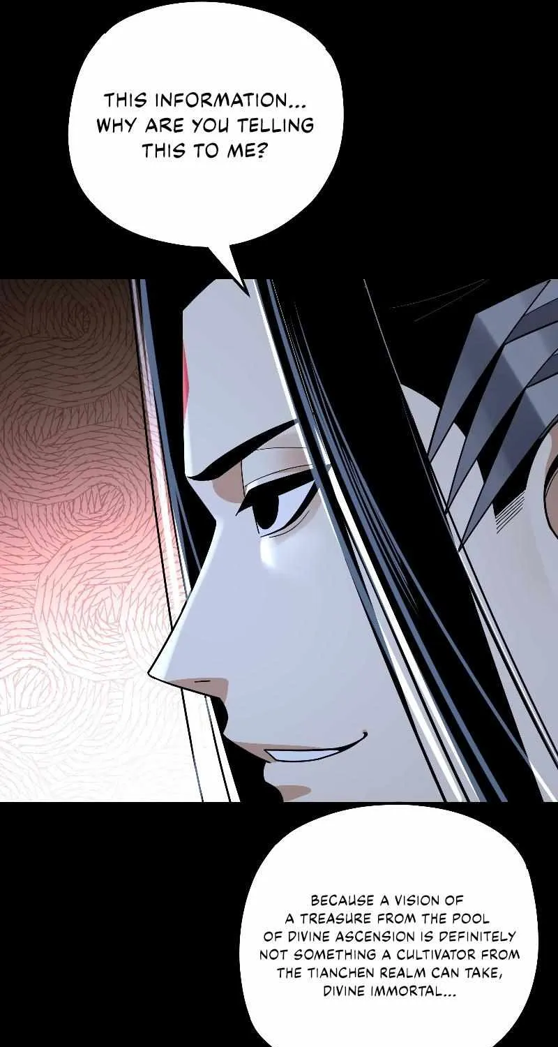 I Am The Fated Villain Zinmanga X Chapter 109 Page 64