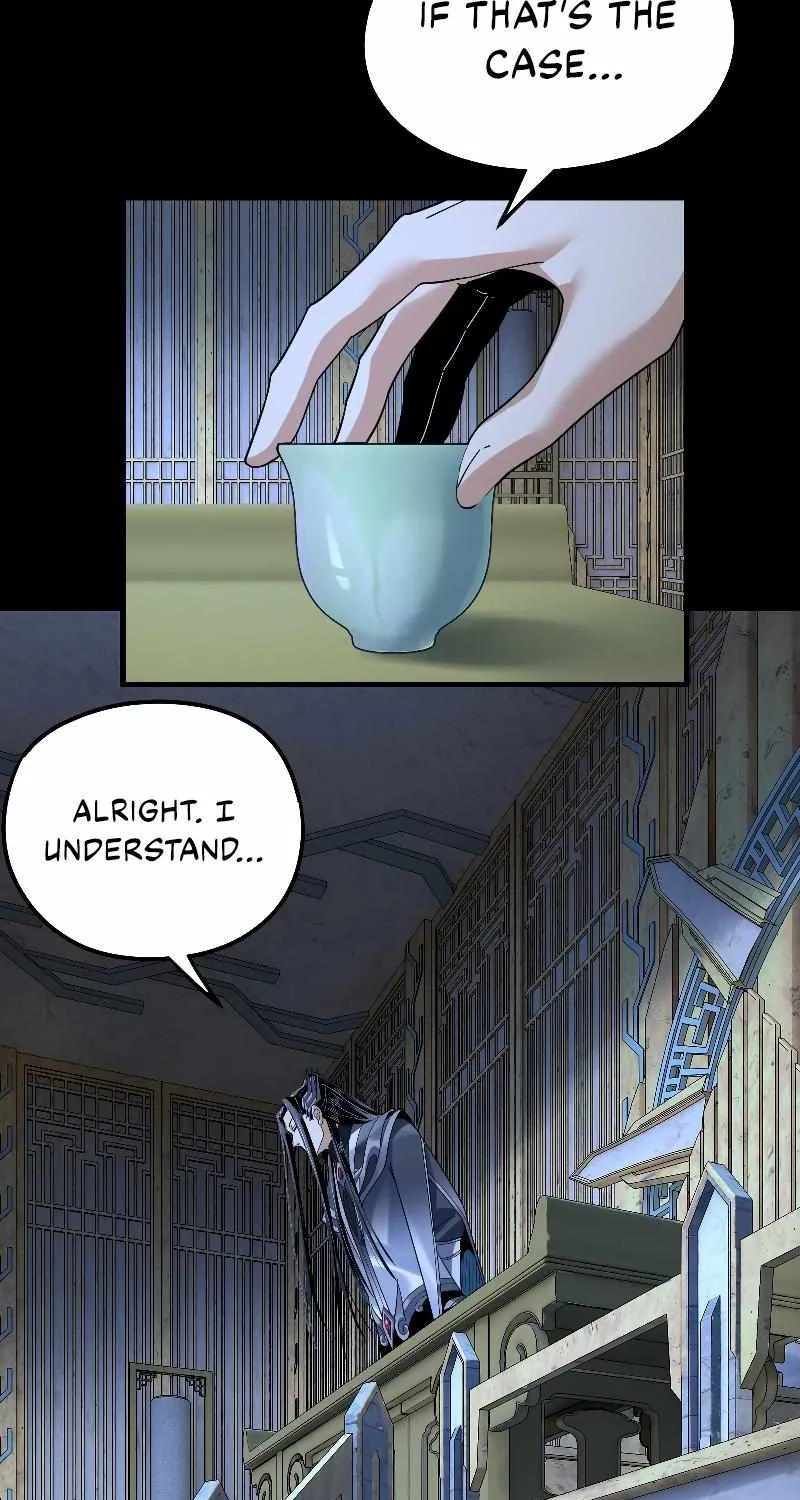 I Am The Fated Villain Zinmanga X Chapter 109 Page 66