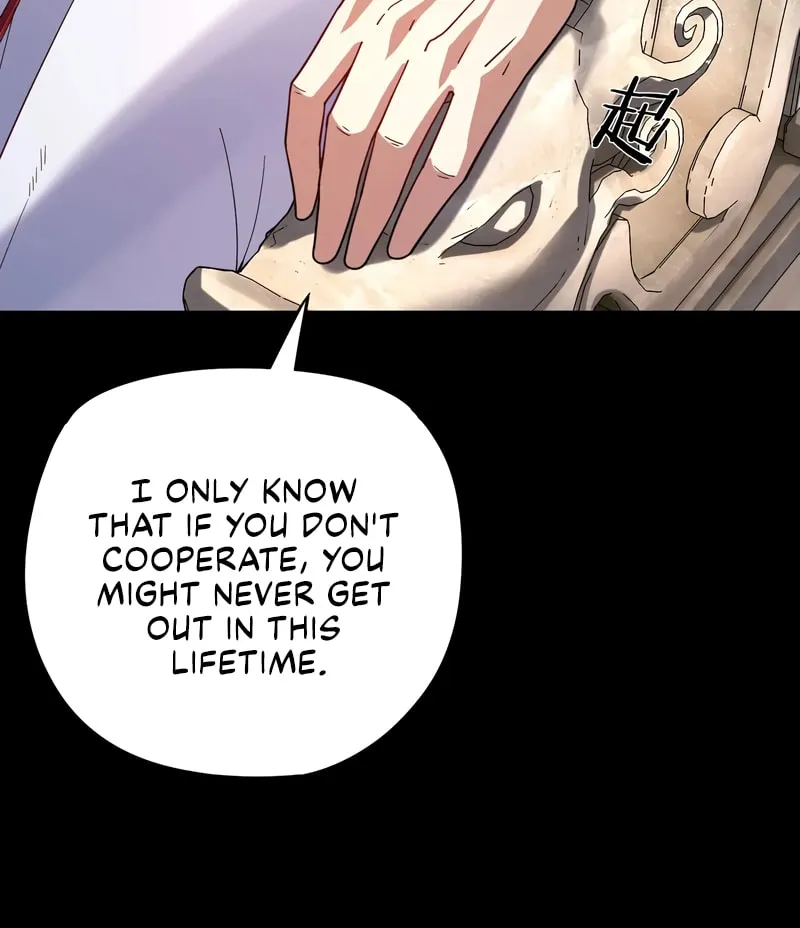 I Am The Fated Villain Zinmanga X Chapter 108 Page 7