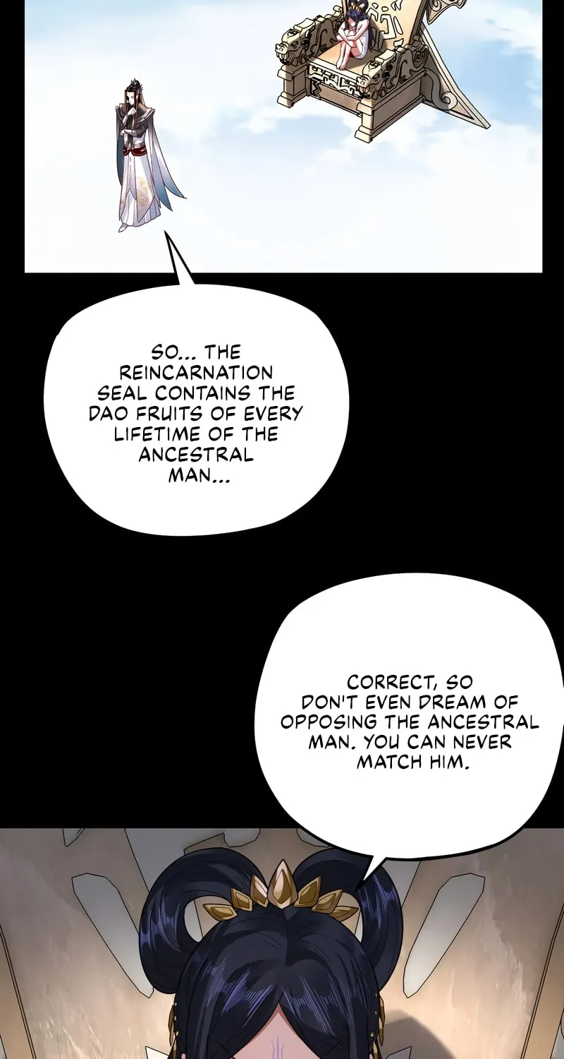I Am The Fated Villain Zinmanga X Chapter 108 Page 12