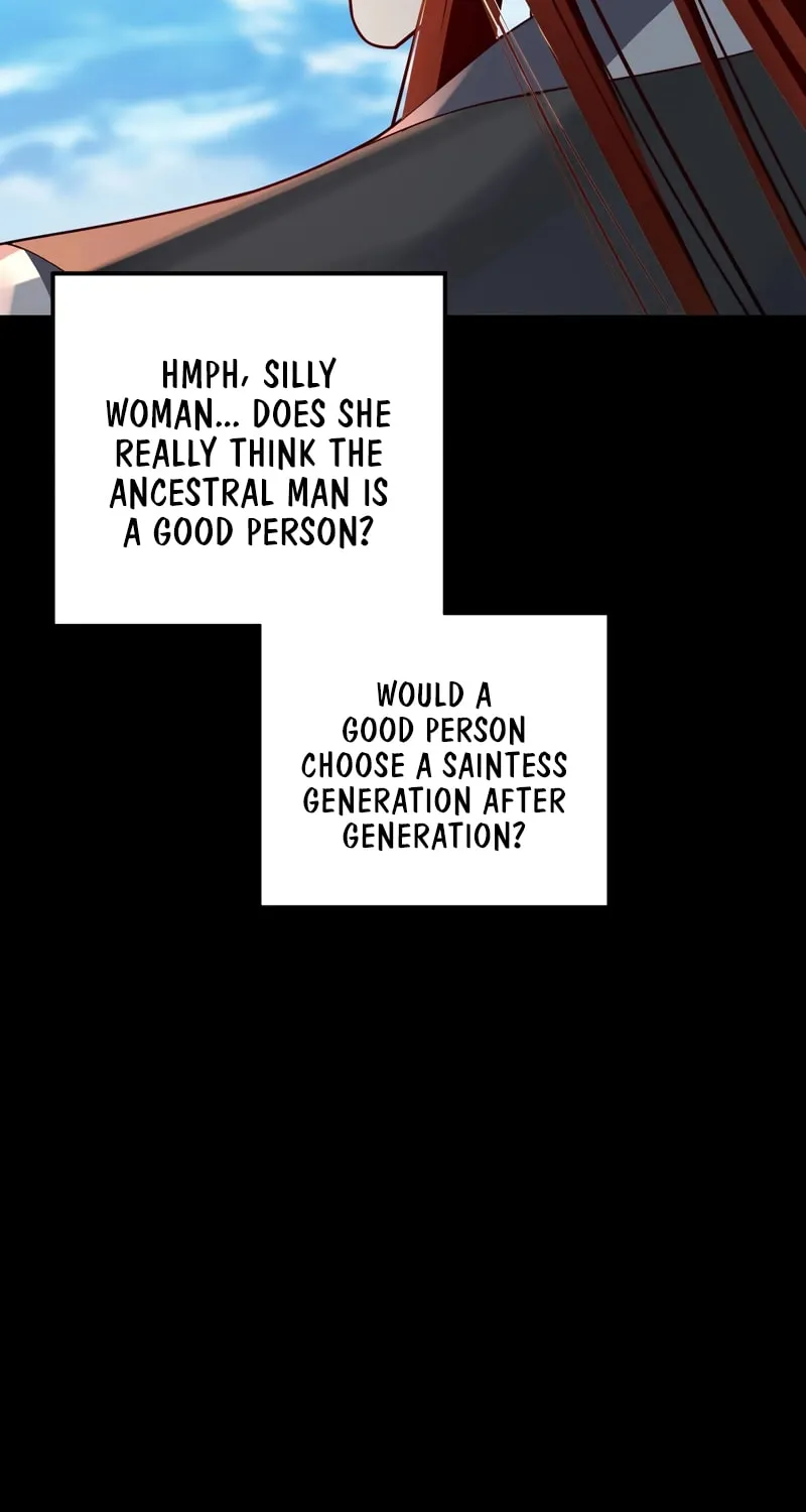 I Am The Fated Villain Zinmanga X Chapter 108 Page 16