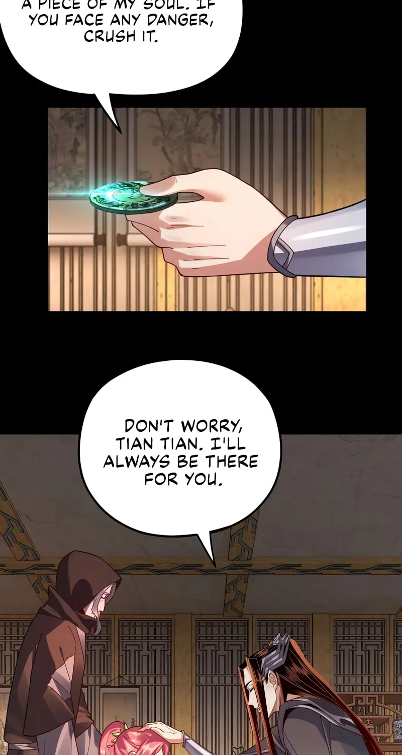 I Am The Fated Villain Zinmanga X Chapter 108 Page 24