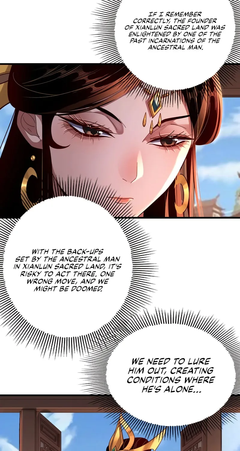 I Am The Fated Villain Zinmanga X Chapter 108 Page 29