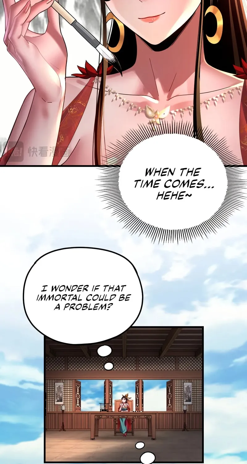 I Am The Fated Villain Zinmanga X Chapter 108 Page 31