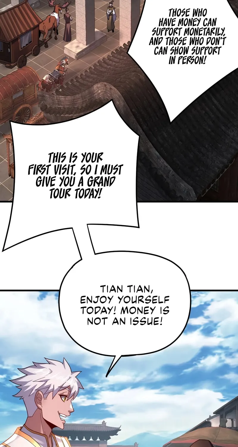 I Am The Fated Villain Zinmanga X Chapter 108 Page 33